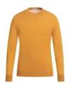 Pt Torino Man Sweater Mandarin Size 36 Virgin Wool