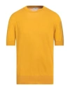 Pt Torino T-shirts And Polos Yellow In Yellow
