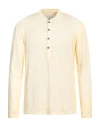 Pt Torino T-shirts And Polos In Yellow