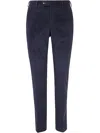 Pt Torino Man Trousers Slim Jogger