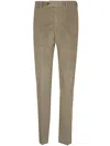 Pt Torino Man Trousers Slim Jogger