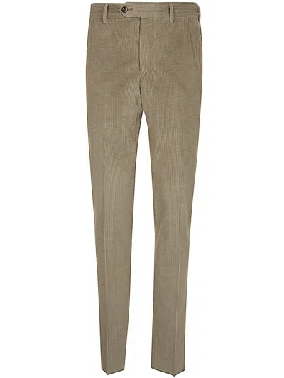 Pt Torino Man Trousers Slim Jogger