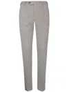 Pt Torino Man Trousers Slim Jogger