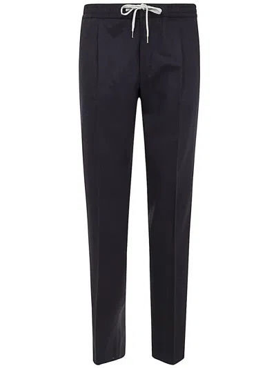 PT TORINO PT TORINO MAN TROUSERS SOFT JOGGER