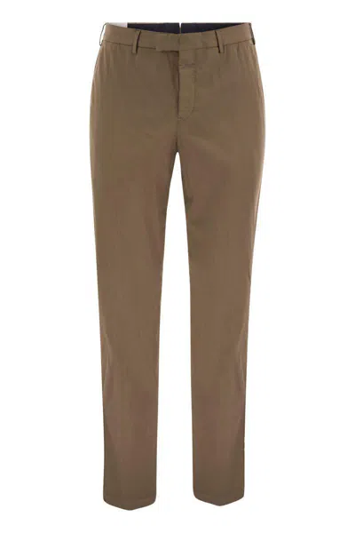 Pt Torino Master In Brown