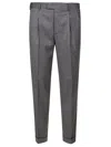 Pt Torino Master 1p In Middle Grey