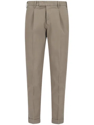 PT TORINO MASTER CHINO TROUSERS