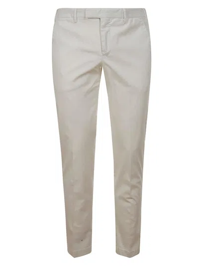 Pt Torino Master Ff In White