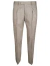 Pt Torino Master Pant In Corda