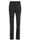 Pt Torino Belt-loop Casual Pants