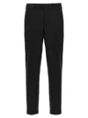 Pt Torino Belt-loop Casual Pants