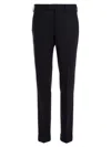 Pt Torino Master Trousers In Blue