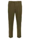 Pt Torino Tailored Trousers With Straight Leg Design