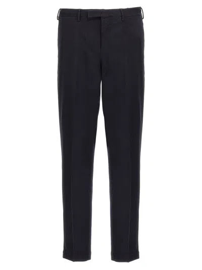 PT TORINO MASTER PANTS BLUE