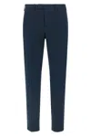 Pt Torino 'master' Pants In Blue