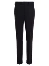 Pt Torino Master Trousers In Blue