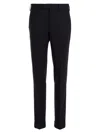 Pt Torino Master Pants Blue In Black