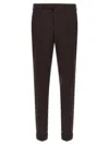 Pt Torino Tailored Trousers
