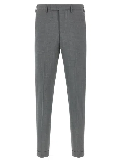 PT TORINO MASTER PANTS GRAY
