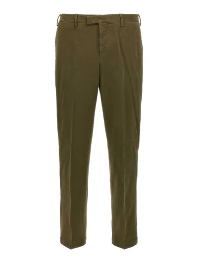 PT TORINO PANTALÓN CASUAL - VERDE