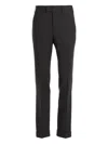 Pt Torino Belt-loop Casual Pants