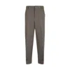 Pt Torino Pants In Grey