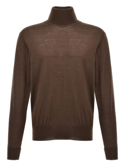 PT TORINO MERINO JUMPER