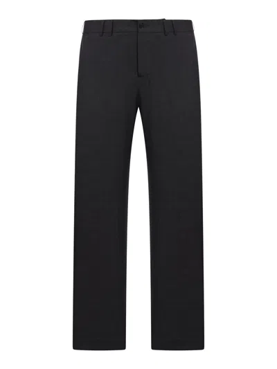 Pt Torino Michael Pant In Black