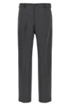 Pt Torino Michael Pants In Gray