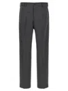 Pt Torino Michael Pants In Gray