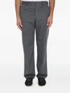 Pt Torino Michael Pants In Black