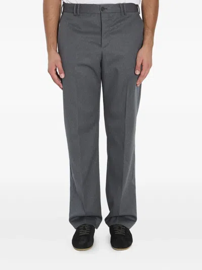 Pt Torino Michael Pants In Black