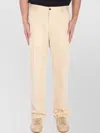 Pt Torino Michael Trousers In Neutral
