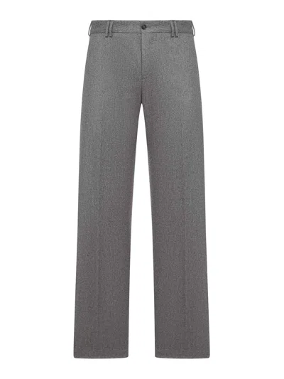 PT TORINO PANTALÓN CASUAL - GRIS