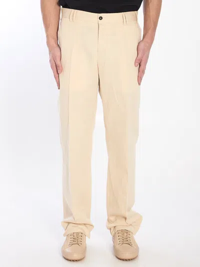 PT TORINO MICHAEL TROUSERS