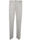 Pt Torino Pantalón Casual - Blanco In White