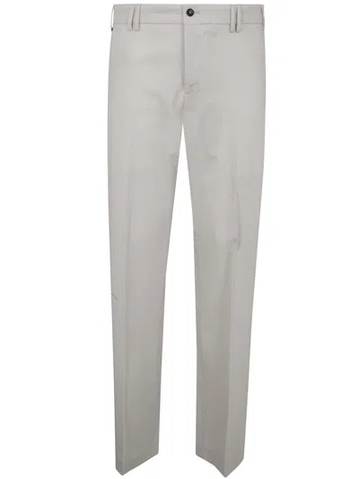 Pt Torino Michael Trousers Clothing In White