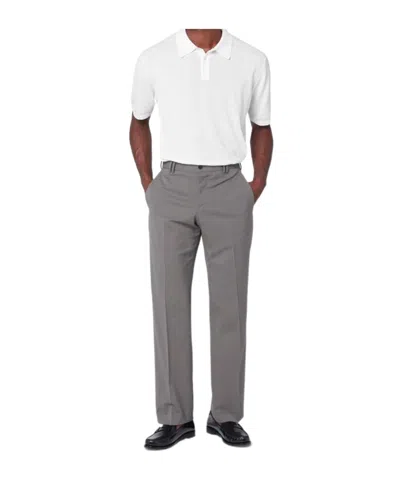 Pt Torino Michael Trousers In Gray