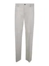 Pt Torino Pantalón Casual - Blanco In White