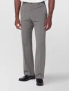 Pt Torino Michael Trousers With Pockets And Loops In Gray