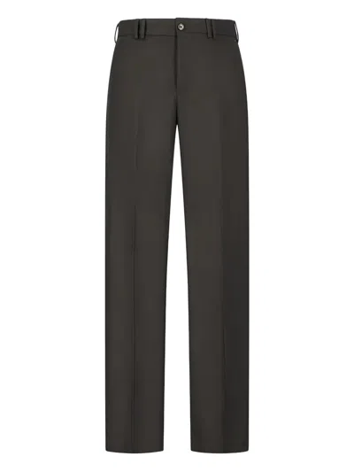 Pt Torino Micheal Trousers In Green
