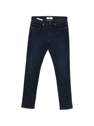 Pt Torino Mick Straight-leg Jeans In Blue