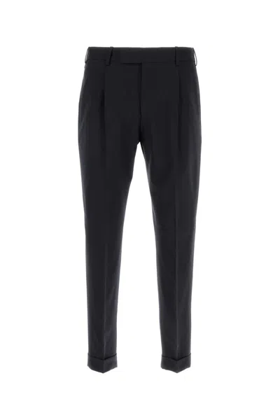 PT TORINO D.EXTERIOR HIGH NECK INTARSIO LUX