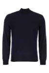 Pt Torino Versatile Ribbed Wool Sweater In 360