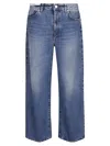 Pt Torino Miley In Denim