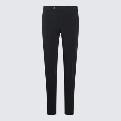 Pt Torino Pants In Blue