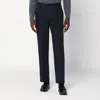 Pt Torino Side-pocket Trousers