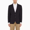 Pt Torino Wool Blend Single-breasted Jacket