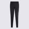 Pt Torino Trousers With Pockets And Loops In Blue