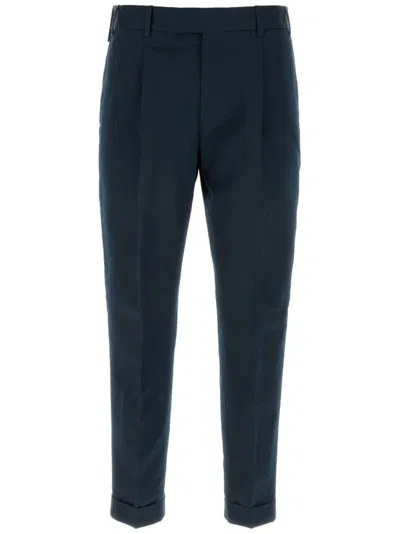 PT TORINO SLIM-FIT TROUSERS